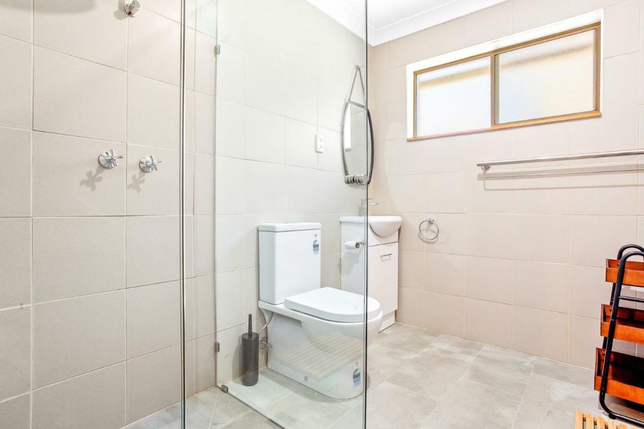 Braeside Cabin Two Alphitonia Central Tilba Ngoại thất bức ảnh